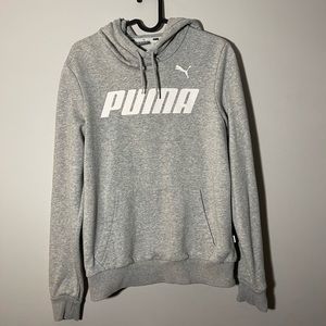 PUMA Hoodie!